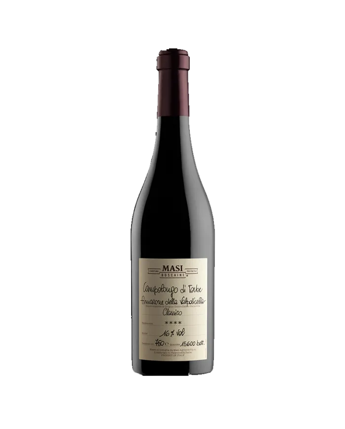 Campolongo di Torbe Amarone della Valpolicella Classico DOCG 2011 - Masi