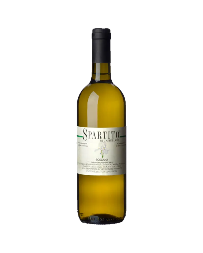 Canonico Toscana IGT 2022 - Castellare di Castellina