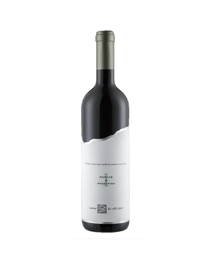 Capitolo n. 1 - Marche IGT Passerina 2020 - Cantina Dei Colli Ripani