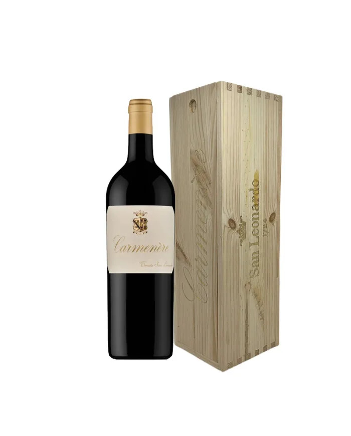 Carmenere 2018 - Tenuta San Leonardo