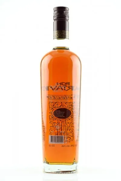 Cartavio Selecto 5YO 40% 0,7L FL
