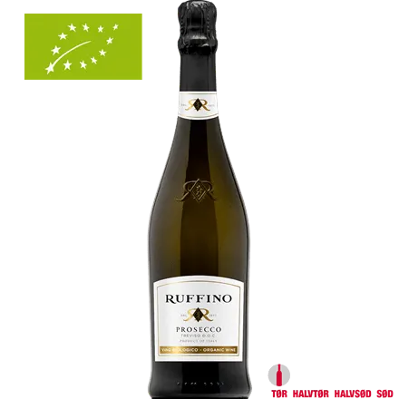 Casa Vinironia Organic Prosecco 11 % 0,75L FL