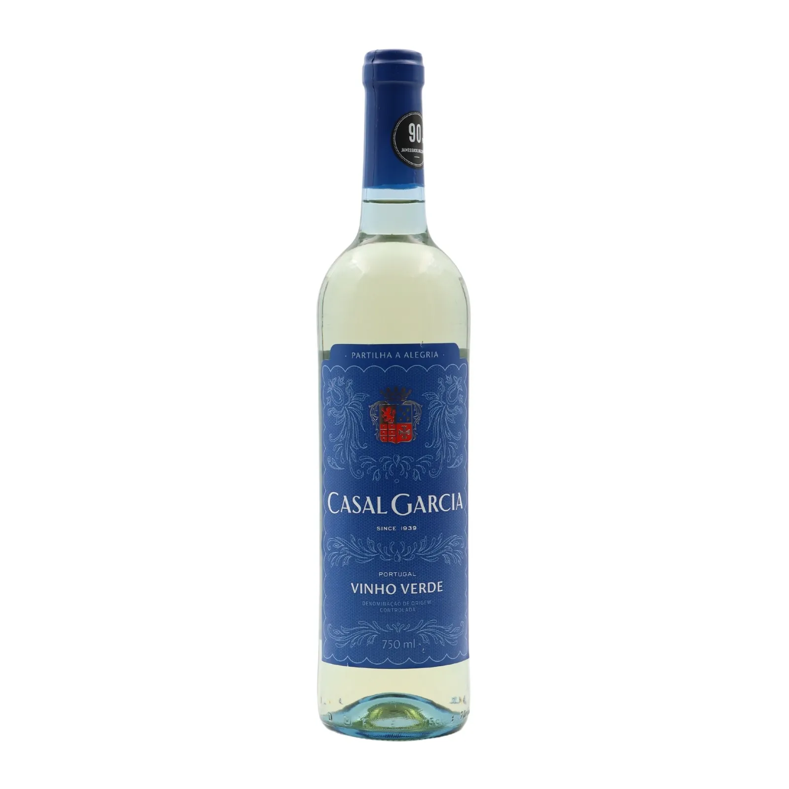 Casal Garcia Weiß-750 ml