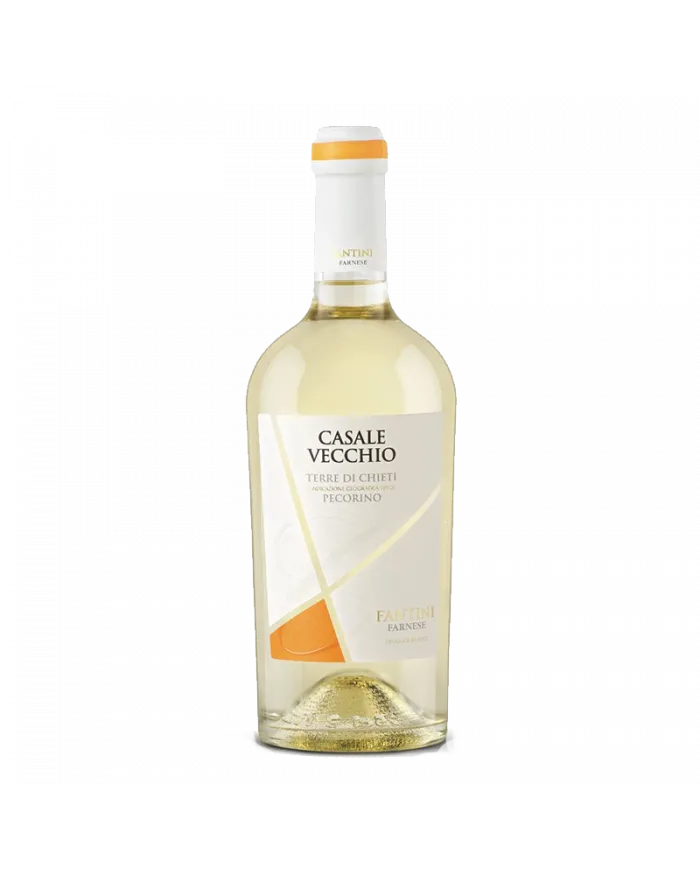 ASALE VECCHIO Pecorino IGT Terre Di Chieti 2022 - Fantini Farnese