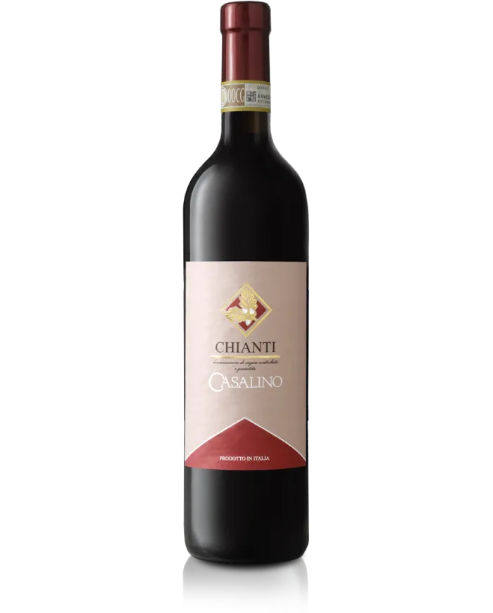 Casalino Chianti DOCG 2022 - Bonacchi