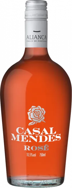 Casal Mendes Rosé - Rosewein - Vinho Verde - Portugal