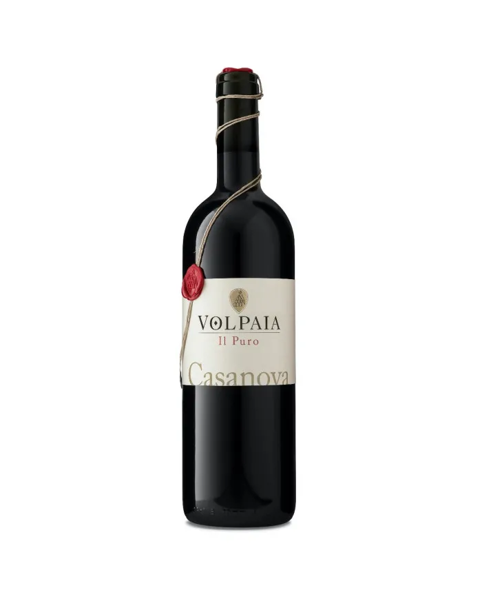 Casanova Il Puro Chianti Classico Gran Selezione 2020 - Castello di Volpaia