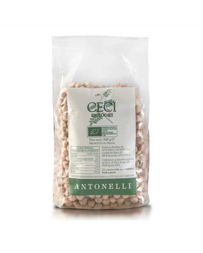 Ceci Biologici - Antonelli San Marco