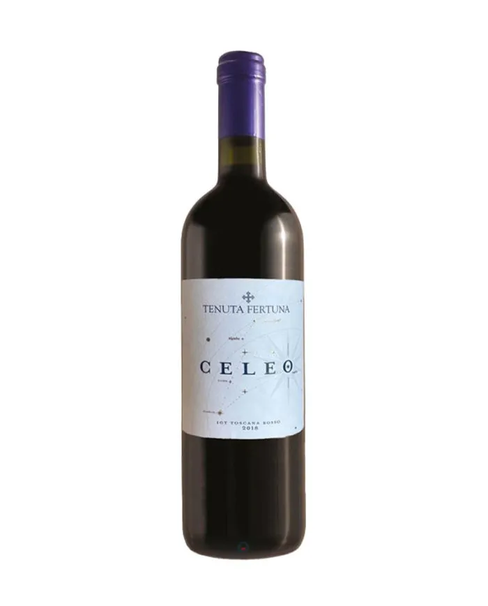 Celeo Toscana IGT 2019 - Tenuta Fertuna