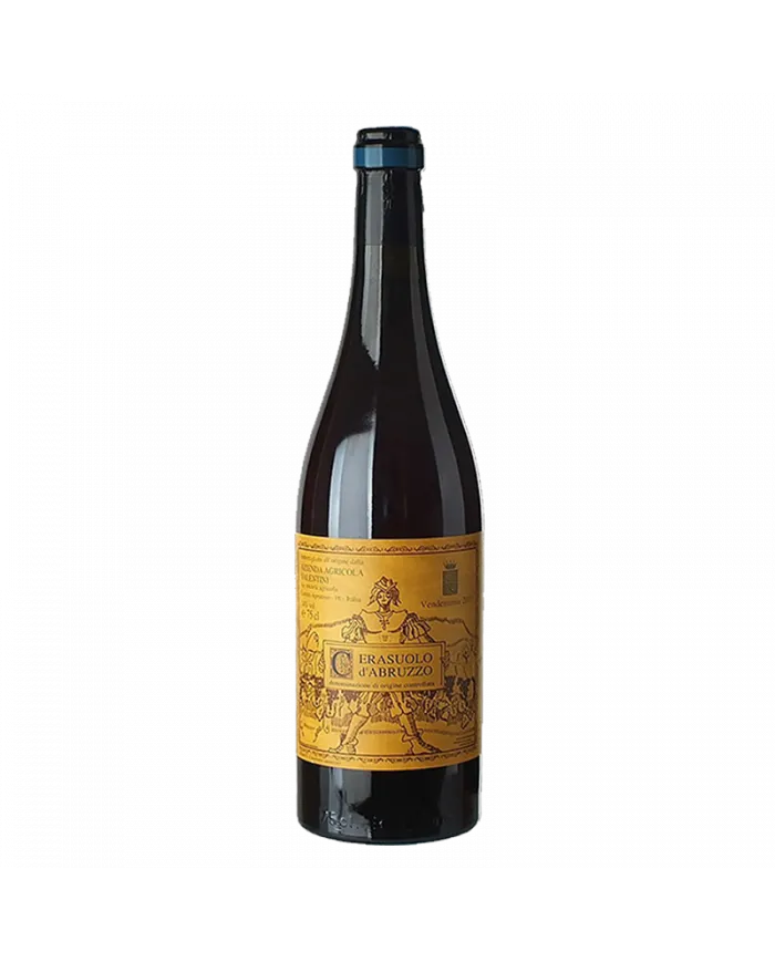 Cerasuolo d'Abruzzo DOC 2024 - Valentini