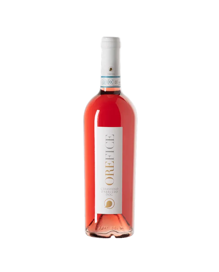 Cerasuolo D'Abruzzo DOC 2024 - Orefice Vini