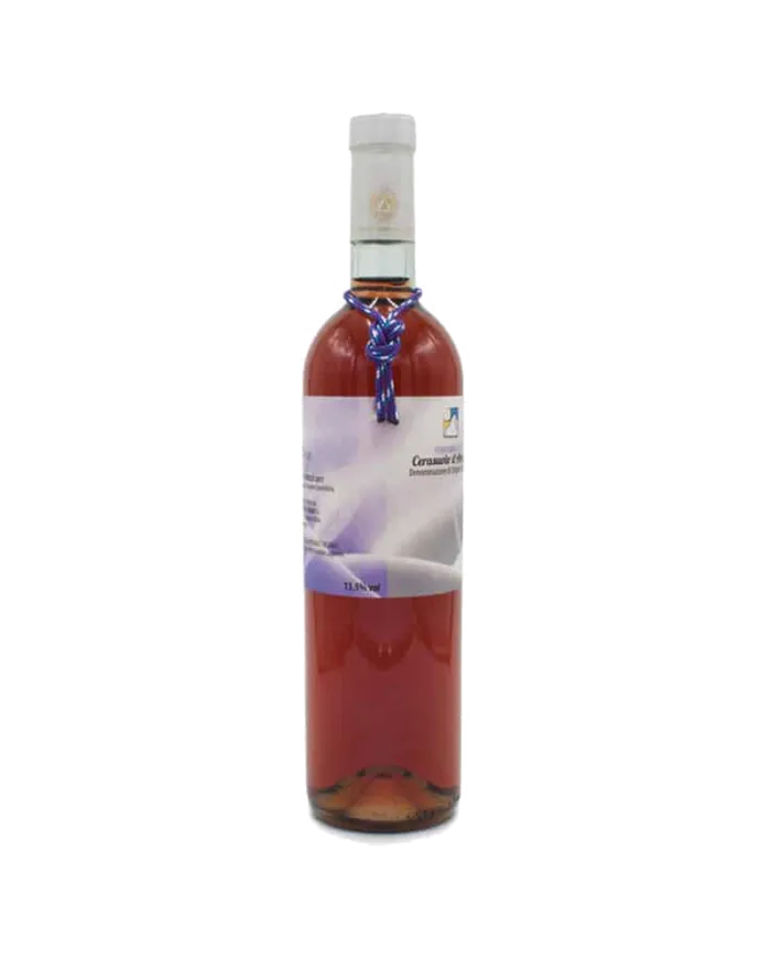 Cerasuolo d’Abruzzo DOC vini d'altura 2018 - Biagi