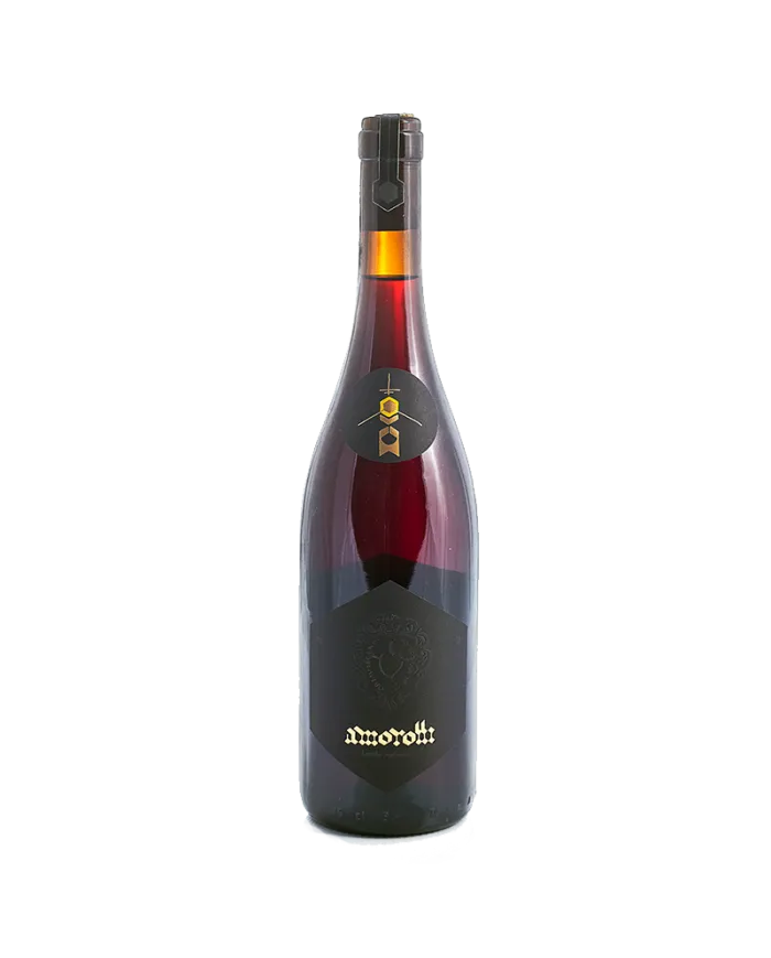 Cerasuolo d’Abruzzo DOC 2021 - Amorotti