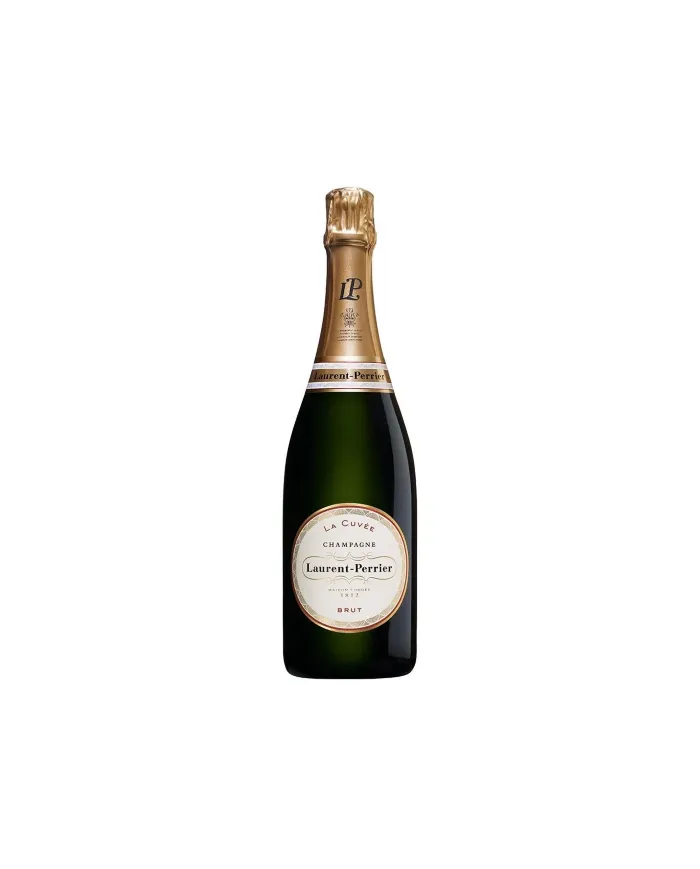 Champagne La Cuvee Brut - Laurent-Perrier