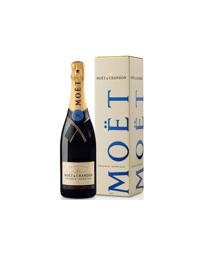 Champagne Moet Riserva Imperiale - Moet & Chandon