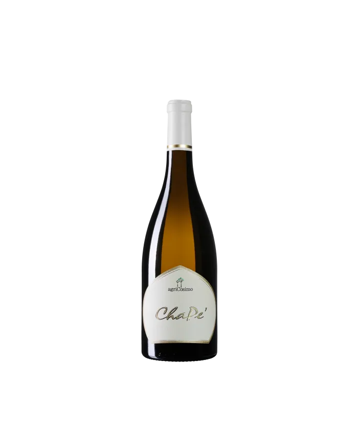 Chape Colline Teatine IGT 2018 - Agricosimo