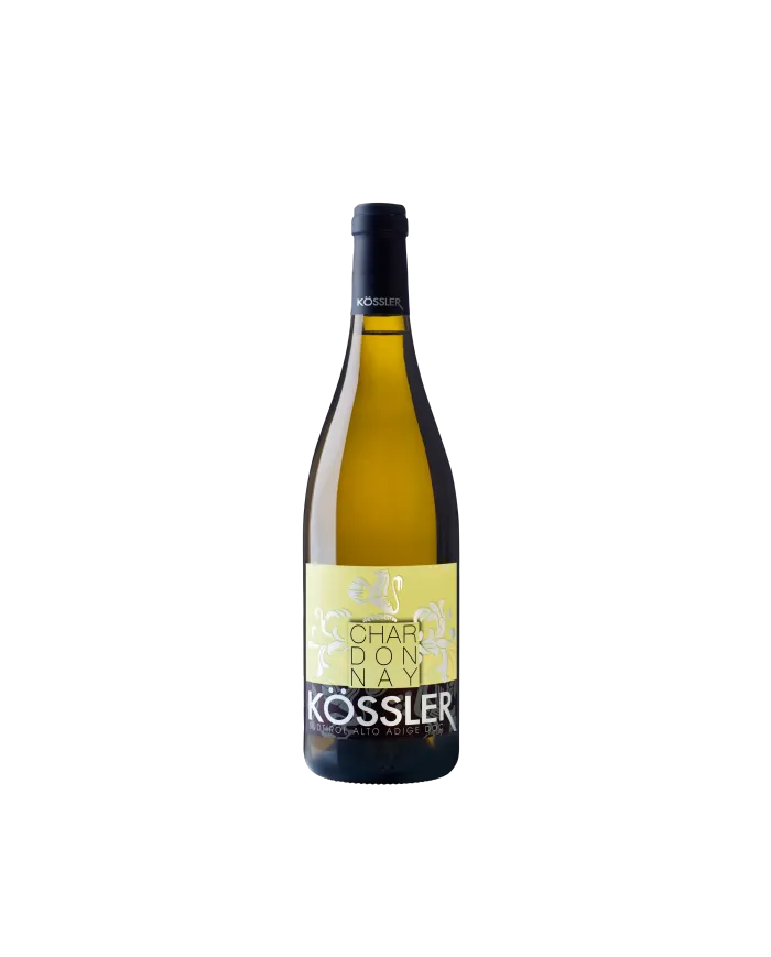 Chardonnay Alto Adige DOC 2022 - Kossler