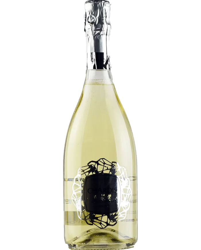 Chardonnay Chardis Brut - La Vis
