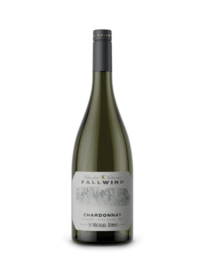 Chardonnay Fallwind Alto Adige DOC 2024 - San Michele Appiano