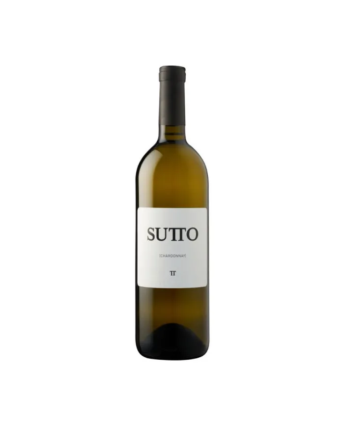 Chardonnay IGT Trevenezie 2021 - Sutto