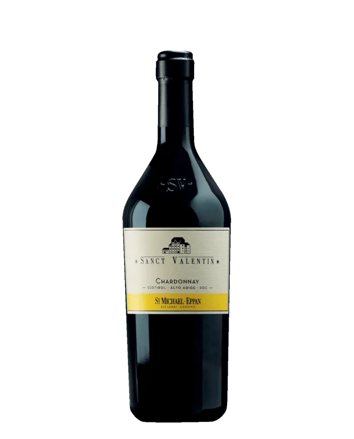 Chardonnay Sanct Valentin Alto Adige DOC 2021 Jeroboam - San Michele Appiano