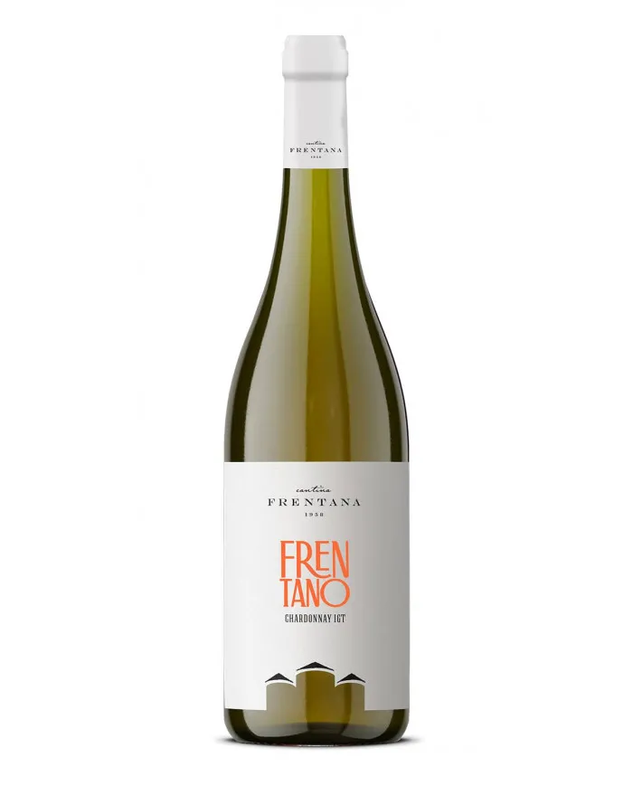 Chardonnay Terre di Chieti IGT Frentano 2022 - Cantina Frentana