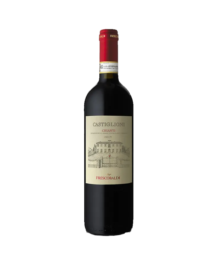 Chianti Castiglioni DOCG 2019 - Frescobaldi