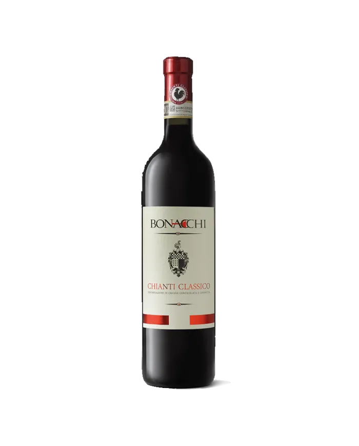 CHIANTI CLASSICO DOCG 2022 - BONACCHI