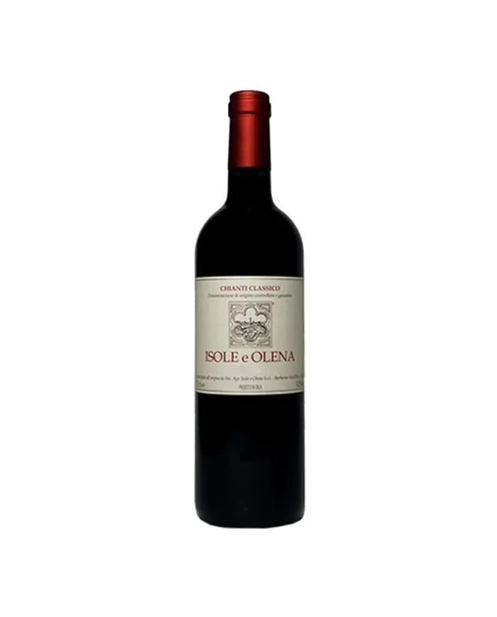 Chianti Classico DOCG 2018 Magnum - Isole e Olena