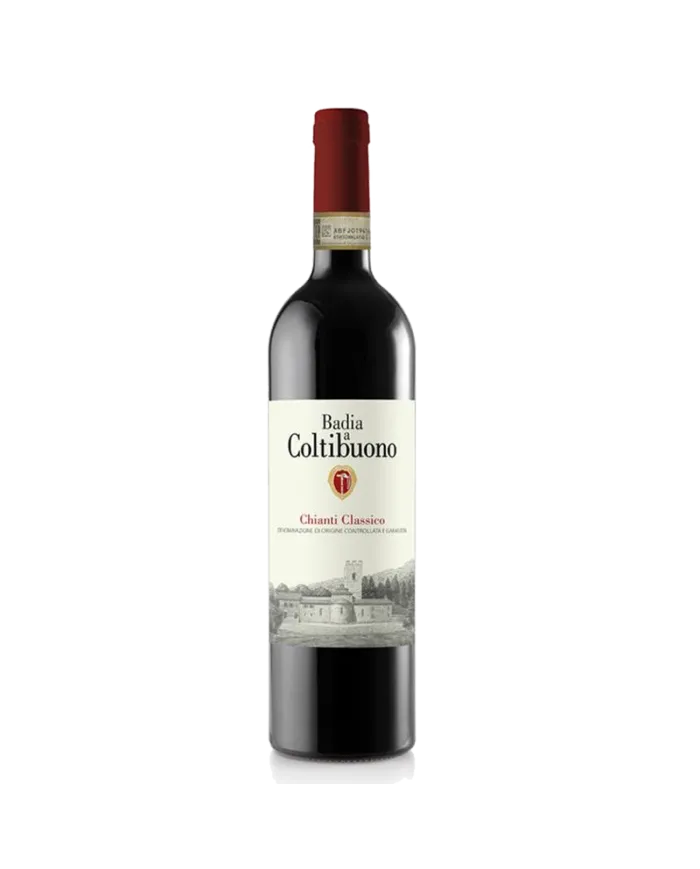 Chianti Classico DOCG 2019 - Badia a Coltibuono