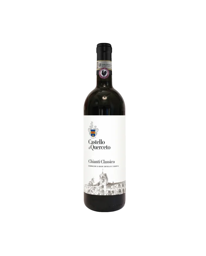 Chianti Classico DOCG 2021 - Castello del Querceto
