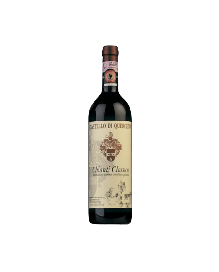 Chianti Classico DOCG 2019 - Castello del Querceto