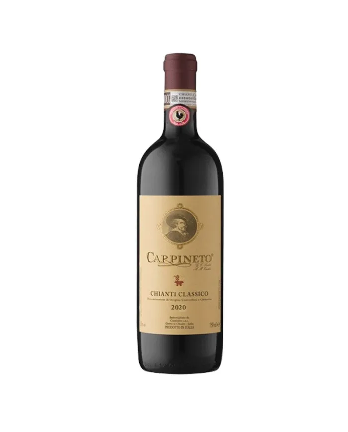Chianti Classico DOCG 2022 Jeroboam - Carpineto