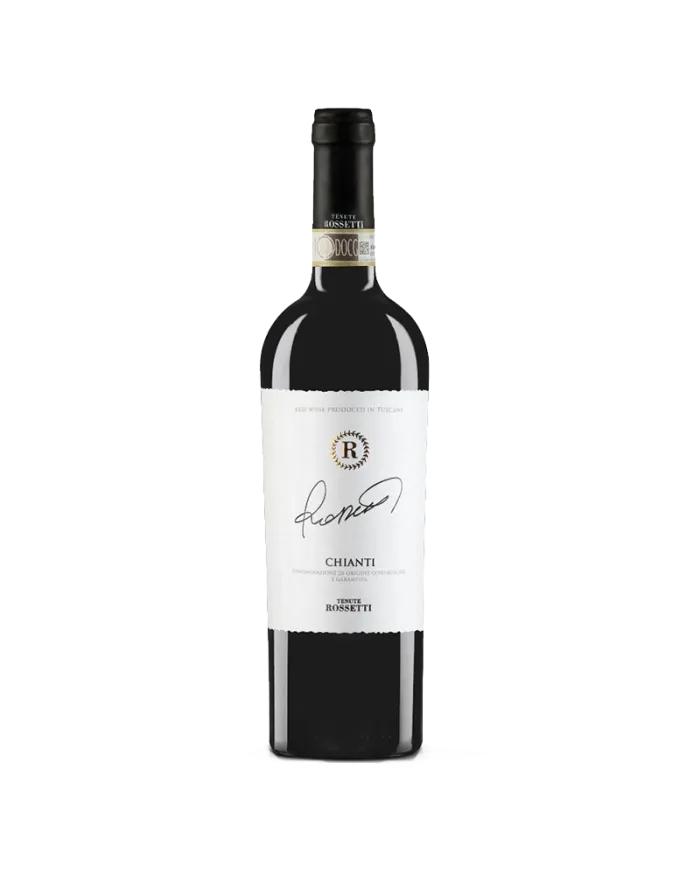 Chianti Classico DOCG 2023 - Tenute Rossetti - Fantini Farnese