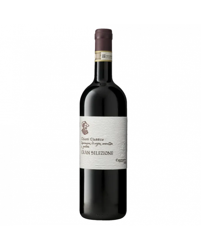 Chianti Classico Gran Selezione 2020 - Carpineto