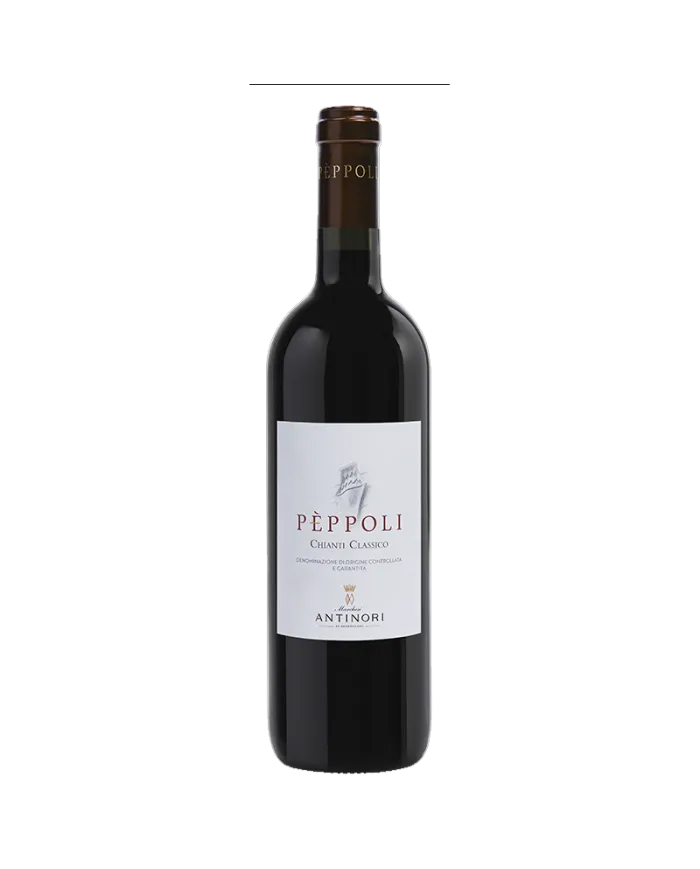 Chianti Classico Peppoli 2023 - Antinori