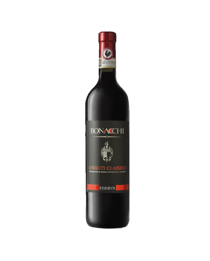 CHIANTI CLASSICO RISERVA 2020 - Bonacchi