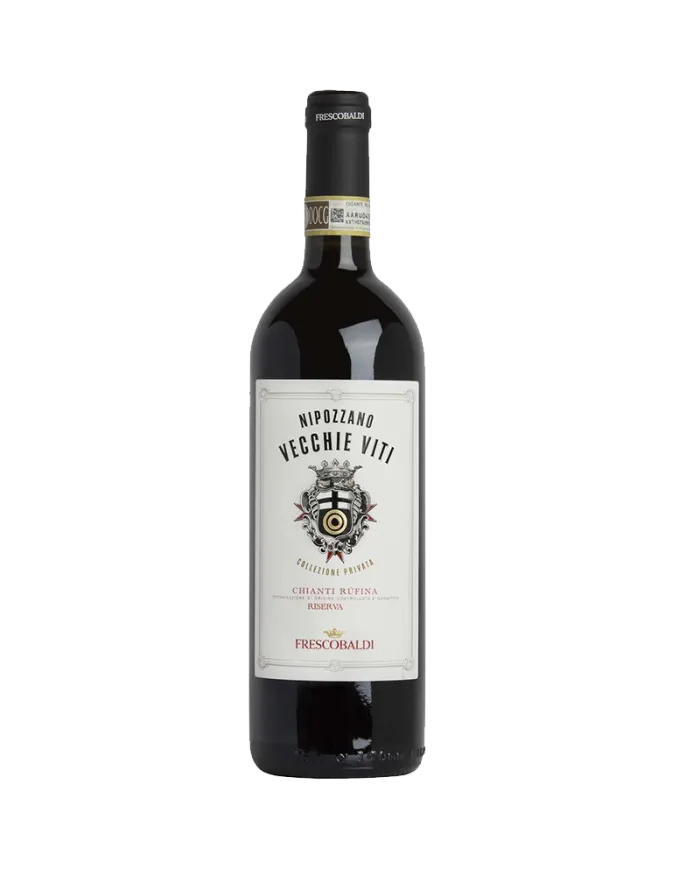 Chianti Rufina Riserva Nipozzano Vecchie Viti 2021 - Frescobaldi