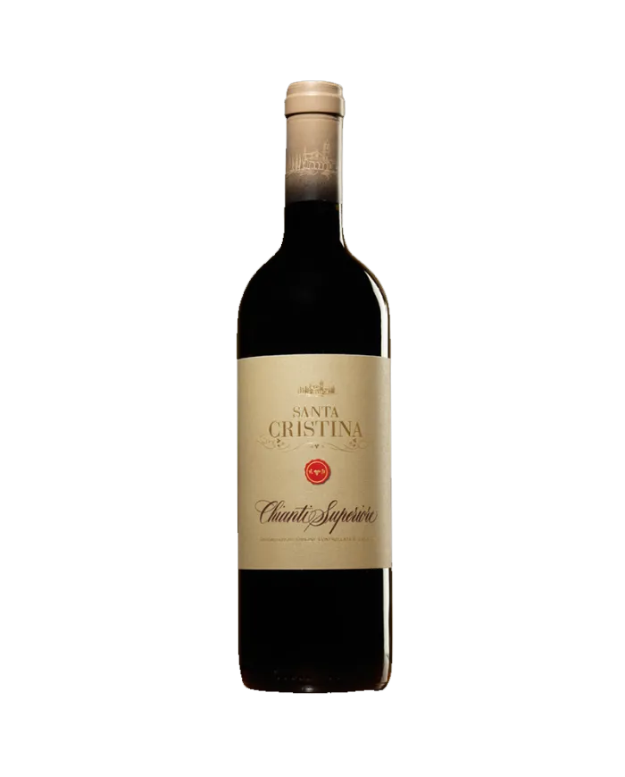 Chianti Superiore DOCG Santa Cristina 2018 - Antinori