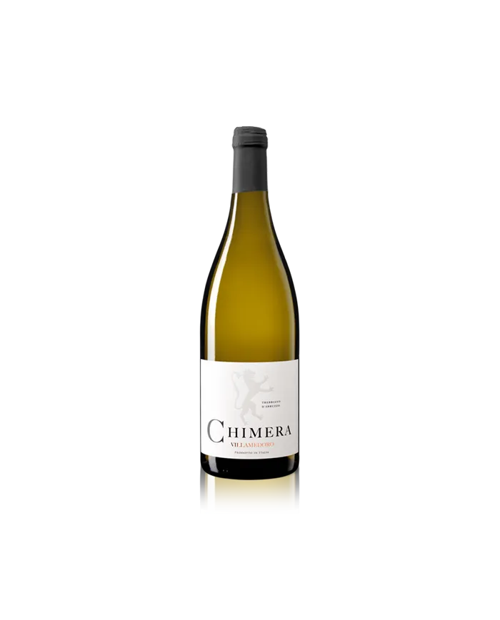 Chimera Bianco Colli Aprutini igt 2005 - Villa Medoro