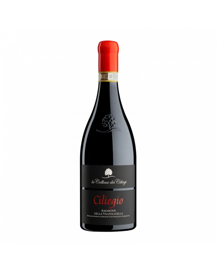Ciliegio Amarone della Valpolicella 2016 - La Collina dei Ciliegi