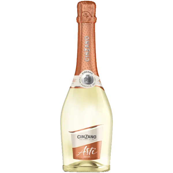 Cinzano Asti DOCG 0,75 LiterCinzano