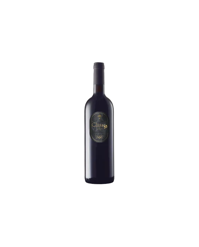 Classe 33 Rosso Romagna DOC Sangiovese 2022 - Tre Monti
