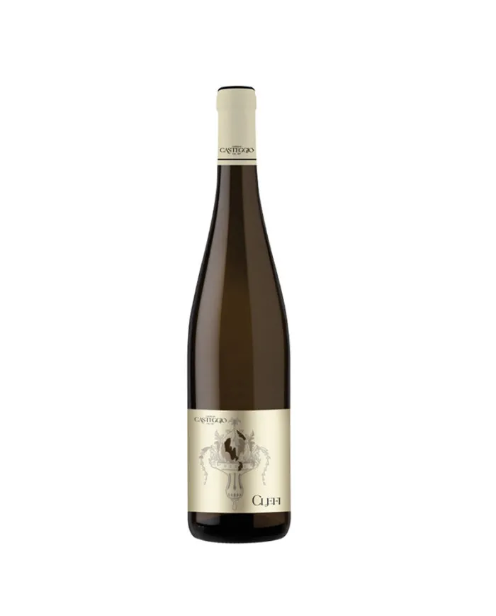 Clefi Riesling Renano Oltrepò Pavese DOC 2019 - Cantina di Casteggio
