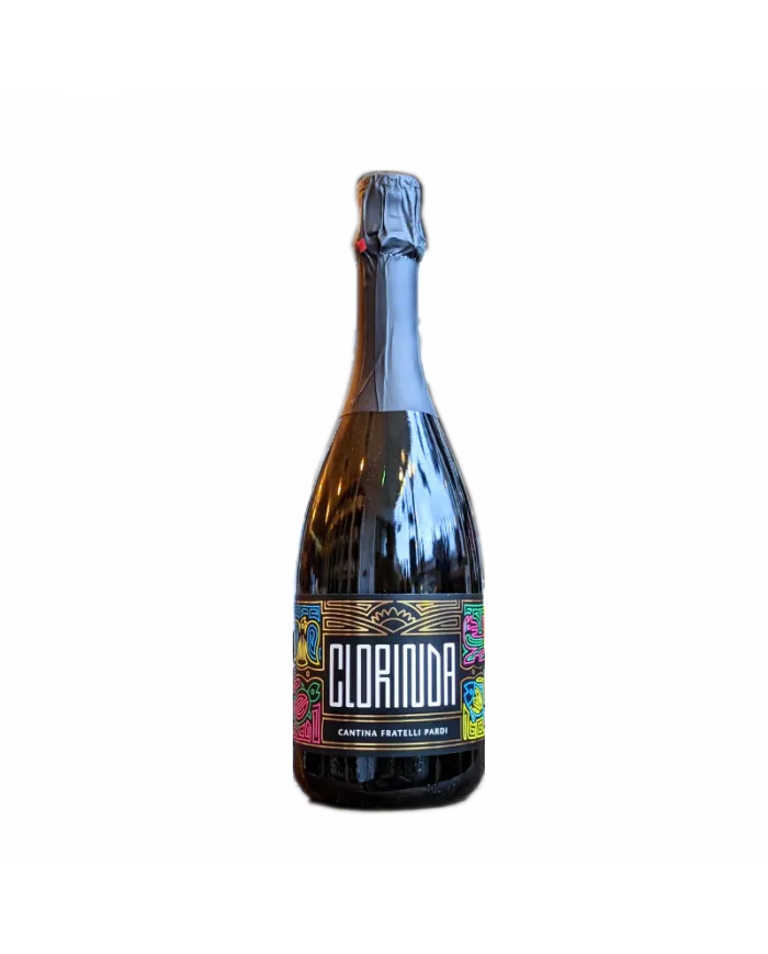 Clorinda Spumante - Cantina Fratelli Pardi