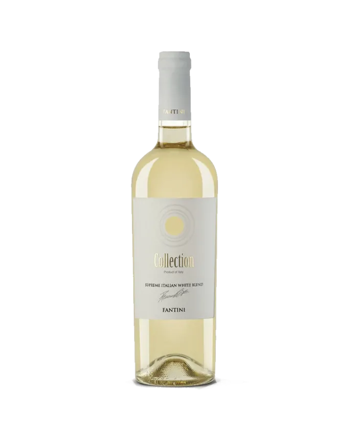 COLLECTION Blend Bianco 2021 - Fantini Farnese