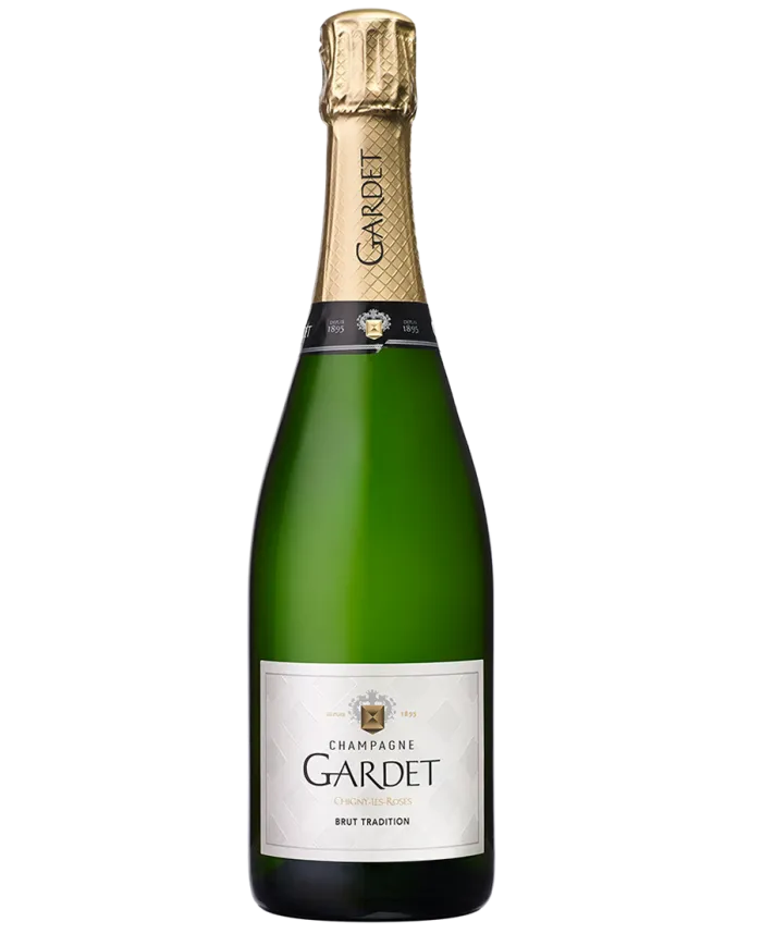 Collection Tradition Brut Tradition Champagne - Gardet