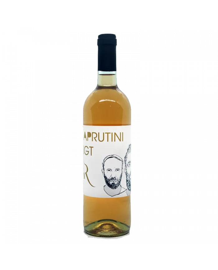 Colli Aprutini Bianco I.G.T. 2022 - Rasicci