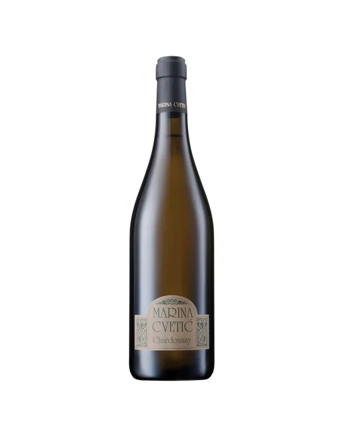 Colline Teatine Chardonnay IGT Marina Cvetic 2018 - Masciarelli