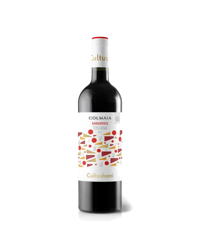 Colmaia 2019 - Badia a Coltibuono